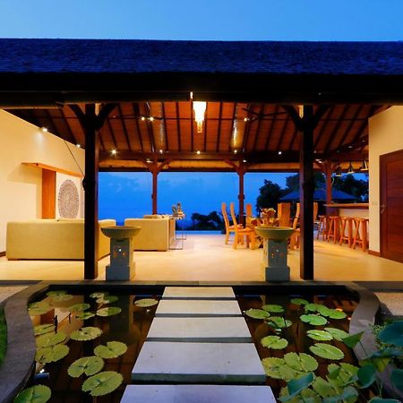Villa Saraswati Lovina Buitenkant foto