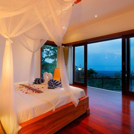 Villa Saraswati Lovina Buitenkant foto