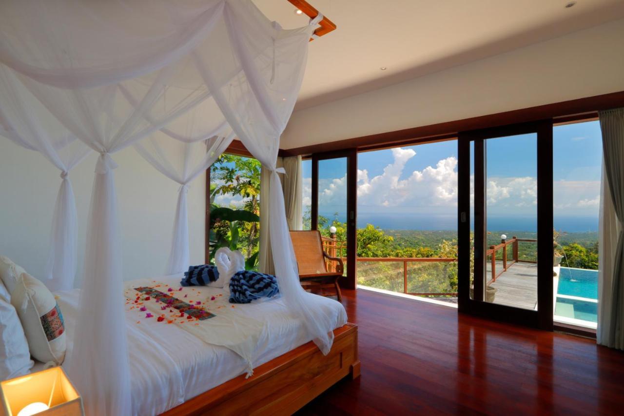 Villa Saraswati Lovina Buitenkant foto
