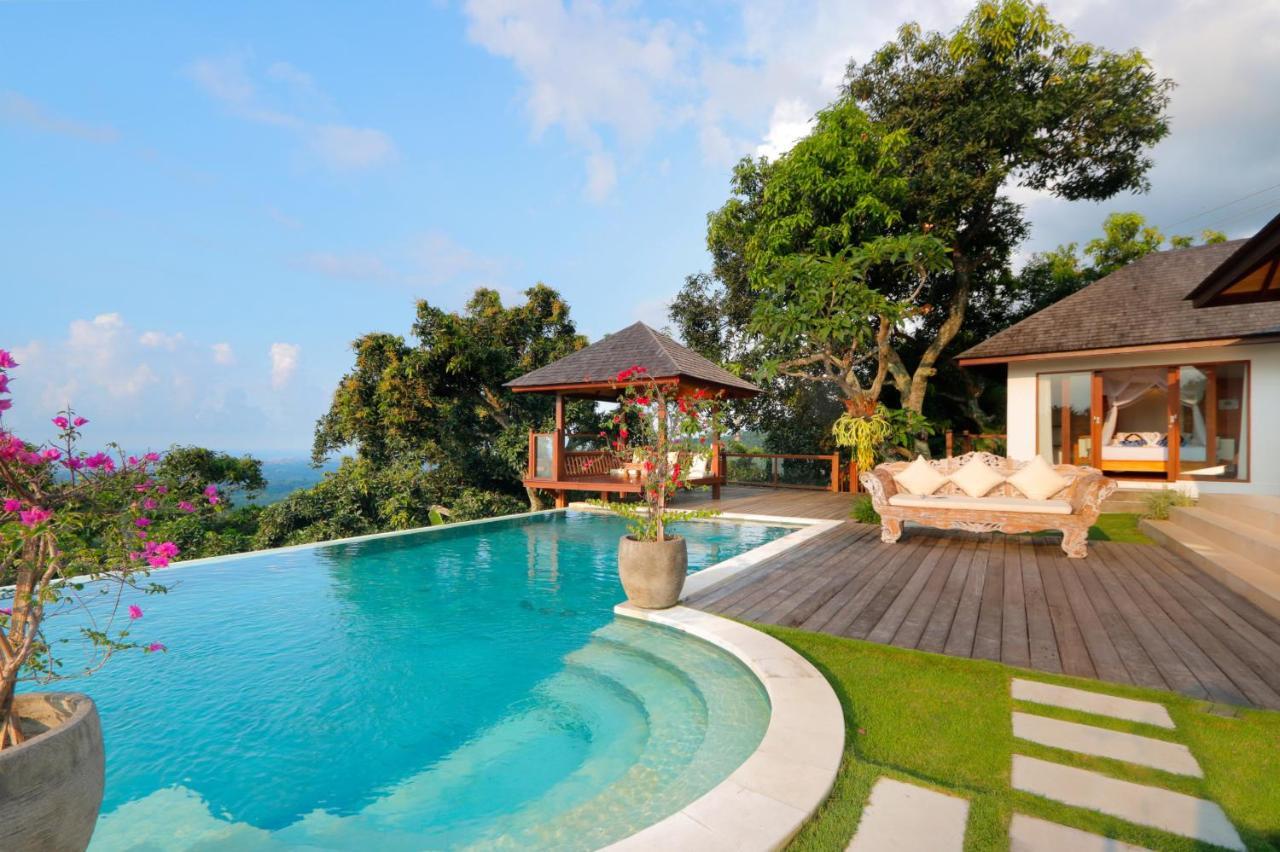 Villa Saraswati Lovina Buitenkant foto