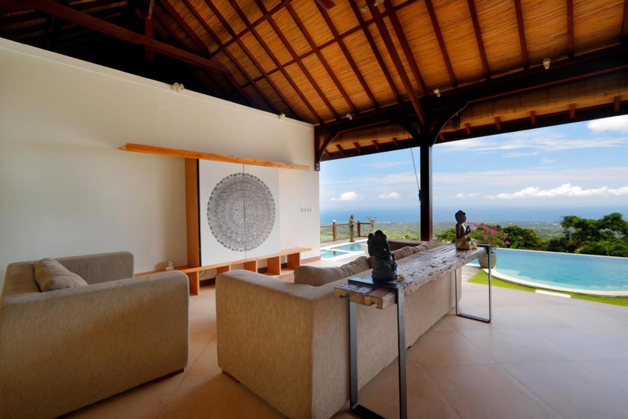 Villa Saraswati Lovina Buitenkant foto