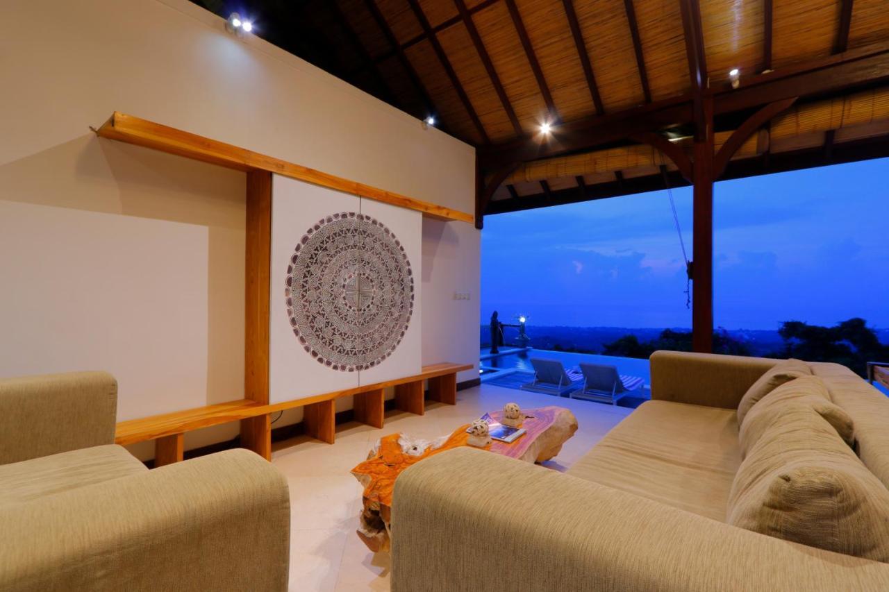 Villa Saraswati Lovina Buitenkant foto