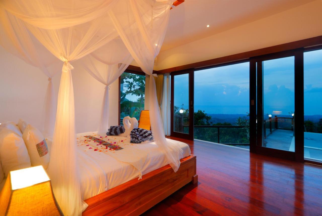 Villa Saraswati Lovina Buitenkant foto